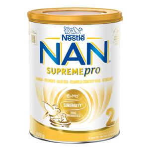 Nan SupremePro 2 Nan SupremePro 2