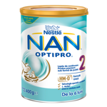 mleko nestle nan optipro 2